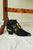 F/W 1992 GIANNI VERSACE Runway Ankle Boots