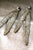 FEUILLE Earrings