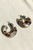 Muse Hoops in OYSTER