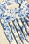 No. 4 Comb (Multiple Colors)
