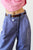 Mid-Century Swiss Overstock Prison Jeans | VINTAGE