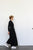 1997 Yohji Yamamoto long jacket dress