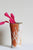 CALEB COPPOCK Extruded Vase No. 3