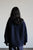 1940's Georgetown collegiate pullover | VINTAGE