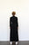 1997 Yohji Yamamoto long jacket dress
