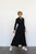 1997 Yohji Yamamoto long jacket dress