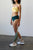 1950's corduroy swim bottoms | VINTAGE
