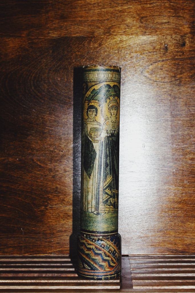 1960’s CHRISTIAN DIOR kaleidoscope