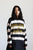1980's UNITED COLORS OF BENETTON cotton sweater | VINTAGE