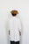 Upcycled antique hemp tunic no. 1 | HALL OF WONDERS