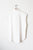 MARNI ivory draped sleeveless shirt | PRE-LOVED