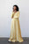 1970’s DIANE VON FURSTENBERG attr. maxi dress | VINTAGE