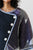 1980’s JEANNE MARC quilted jacket | VINTAGE