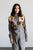 Y2K MIU MIU crocheted shrug sweater | VINTAGE