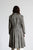 Late 1960's / Early 1970’s GEOFFREY BEENE houndstooth coat | VINTAGE