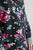 1980's JANICE MCCARTY floral rayon pant set | VINTAGE