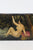 Early 19th century papier-mâché snuffbox | ANTIQUE
