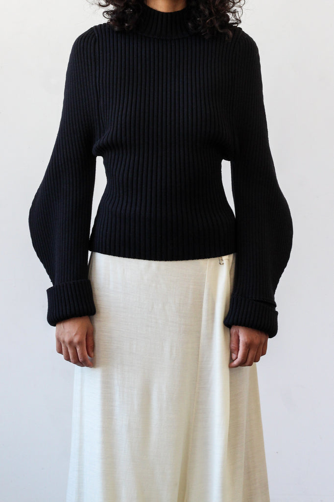 JACQUEMUS "La Maille Françoise" sweater | PRE-LOVED