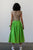 1980’s NORMA KAMALI skirt | VINTAGE