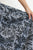 1980's Toile de Jouy print skirt | VINTAGE