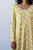 1970’s DIANE VON FURSTENBERG attr. maxi dress | VINTAGE