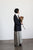 GUCCI navy double-breasted blazer | PRE-LOVED