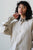 Late 1970's / Early 1980's KANSAI YAMAMOTO linen tunic | VINTAGE