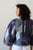 1980’s JEANNE MARC quilted jacket | VINTAGE