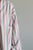 1950's striped pajama shirt | VINTAGE