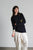 1980’s CALVIN KLEIN monogram “CK” lambswool/angora sweater | VINTAGE