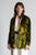 1980’s velvet blazer | VINTAGE
