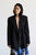 GUCCI navy double-breasted blazer | PRE-LOVED