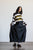 1980's UNITED COLORS OF BENETTON cotton sweater | VINTAGE