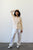 1980's YVES SAINT LAURENT silk blouse | VINTAGE
