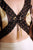 Jean Paul Gaultier Cropped Blouse