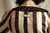 Jean Paul Gaultier Cropped Blouse