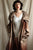 Ombré Hooded Jacket