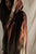 Ombré Hooded Jacket